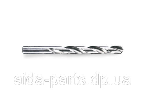 Свердло для металу HSS (P6M5) O8.5 мм (пачка, раза 5 шт.) APRO