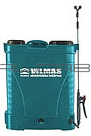Опрыскиватель акумуляторный VILMAS 16-BS-8 12 В, 8000 мА, 16 л VRL