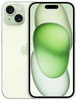 Смартфон Apple iPhone 15 Plus 256GB Green (MU1G3RX/A)