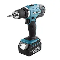 Акумуляторний дриль-шурупокрут MAKITA DDF453RFX7