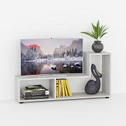 Підставка під телевізор, стелаж полиця для ТБ, стелажі для дому офісу у вітальню