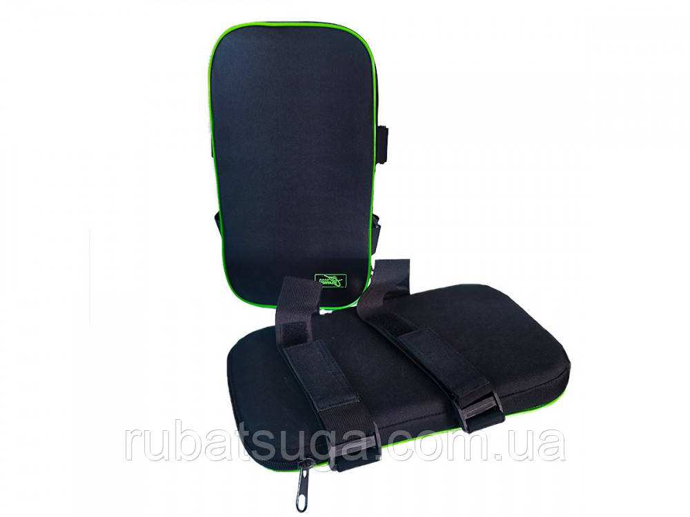 Наколінники для зимової риболовлі ЕВА, фото 1