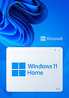 Операционная система Windows 11 Для дома (KW9-00664-ESD)