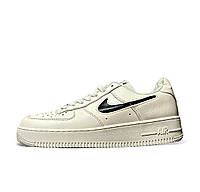 Кросівки Жіночі Nike Air Force 1 Low Cream*наик кросивки )