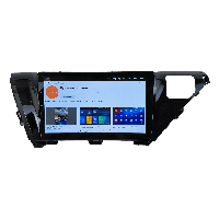Штатна Магнітола Toyota Camry 70 2017-2020 на Android Модель MT6580-WiFi-Base-1