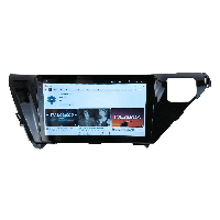 Штатна Магнітола Toyota Camry 70 2017-2020 FS-A7-8octa-DSP-4/64-CarPlay-DSP на ОС Android