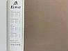 Постільна білизна полісатин однотонна євро ELWAY EW370 Какао, фото 5