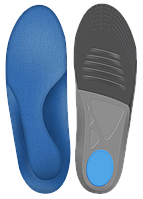 Анатомічні устілки "Ultra Sport" арт.09-200 р. 36-40 4Rest-Orto 41 42 43 44 45