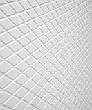 Вхідні двері Abwehr 368 Loriana Megapolis квартира чорна шагрень/біла, фото 6