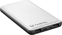 Power Bank Varta Fast Energy 10000 mAh White