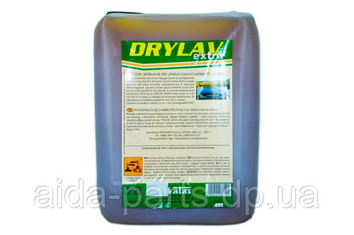 Віск для кузова DRYLAV-EXTRA 10KG ATAS