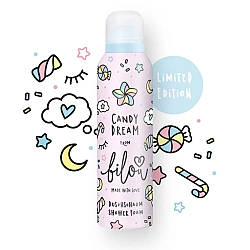 Пінка для душу Bilou Shower Foam Candy Dream, 200 мл