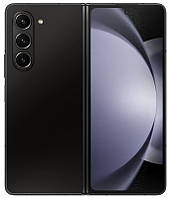 Смартфон Samsung SM-F946B Galaxy Fold 5 12/256GB Phantom Black (SM-F946BZKBSEK)