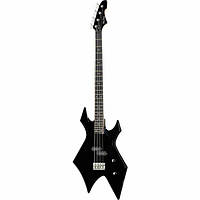 Бас-гитара HARLEY BENTON WB-20BK Rock Series