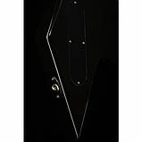 Бас-гітара HARLEY BENTON WB-20BK Rock Series, фото 8