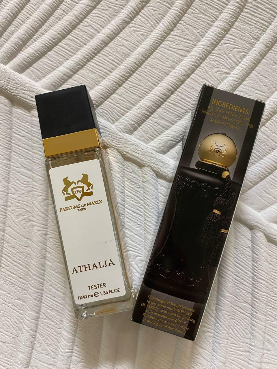Тестер - Parfums de Marly Athalia, фото 1
