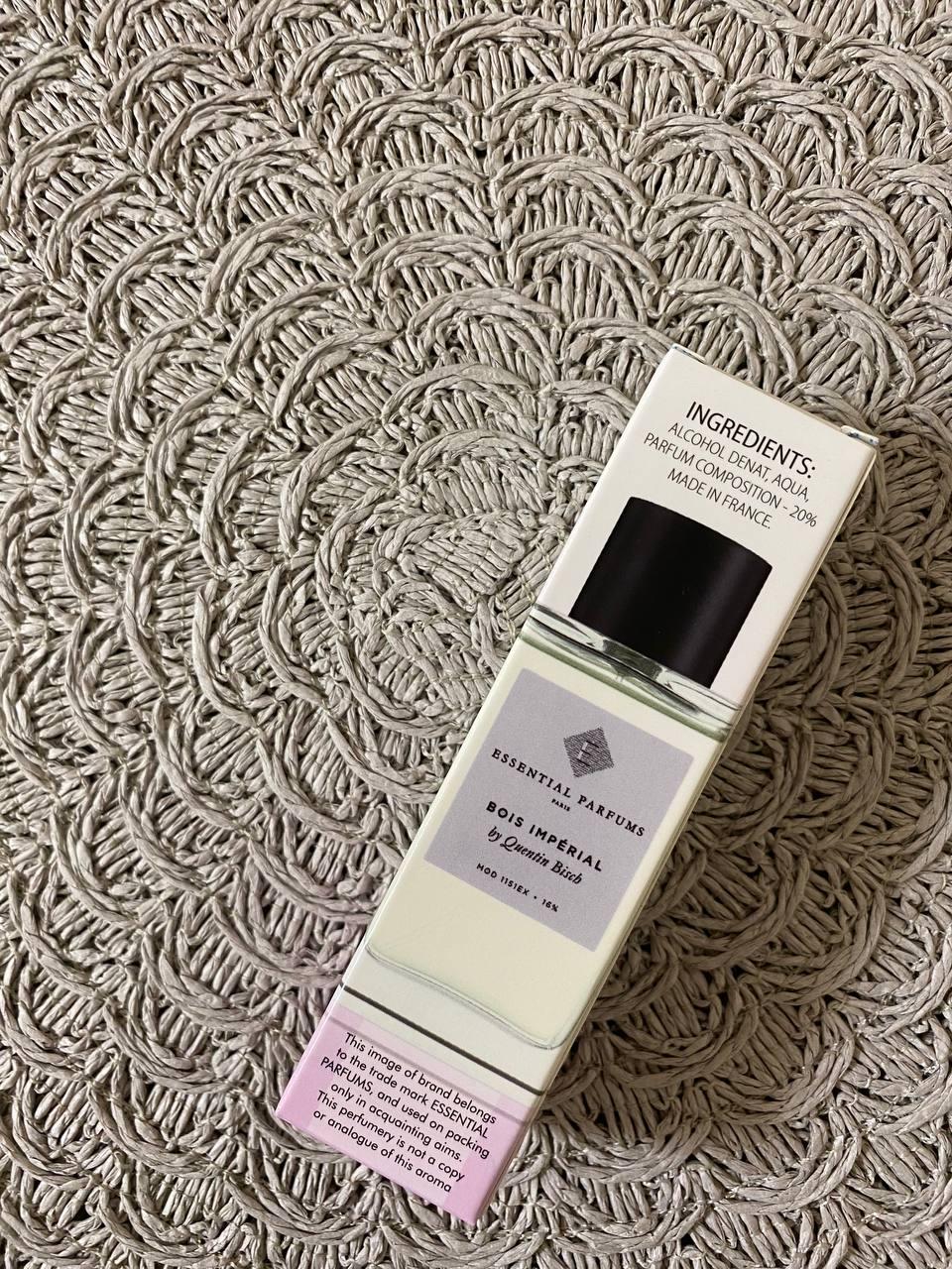 Тестер - Essential Parfums Bois Imperial
