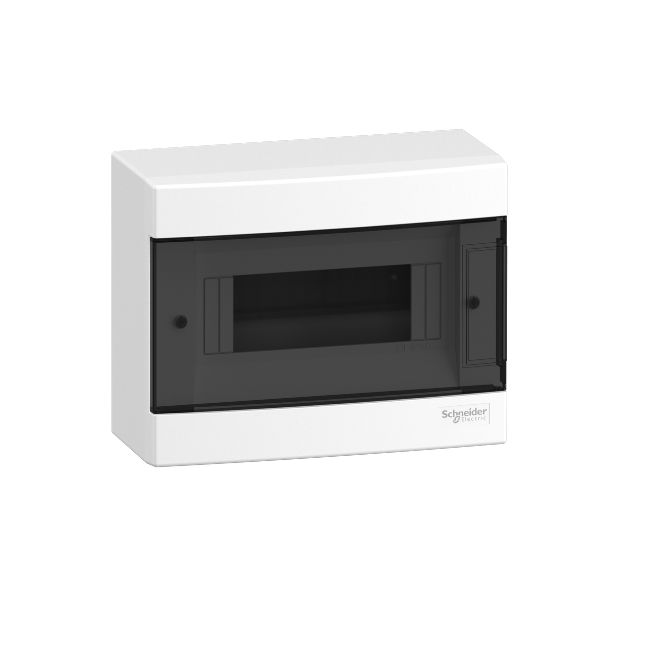 Щит Easy9 EU навісний 1Р 8М димч двері