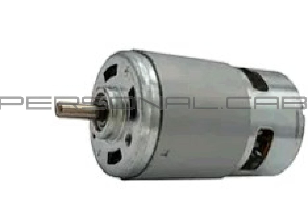 Электродвигатель 2,4V d 5мм KOSA - фото 1 - id-p2014169837