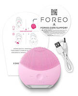 Foreo LUNA mini 2 рожева