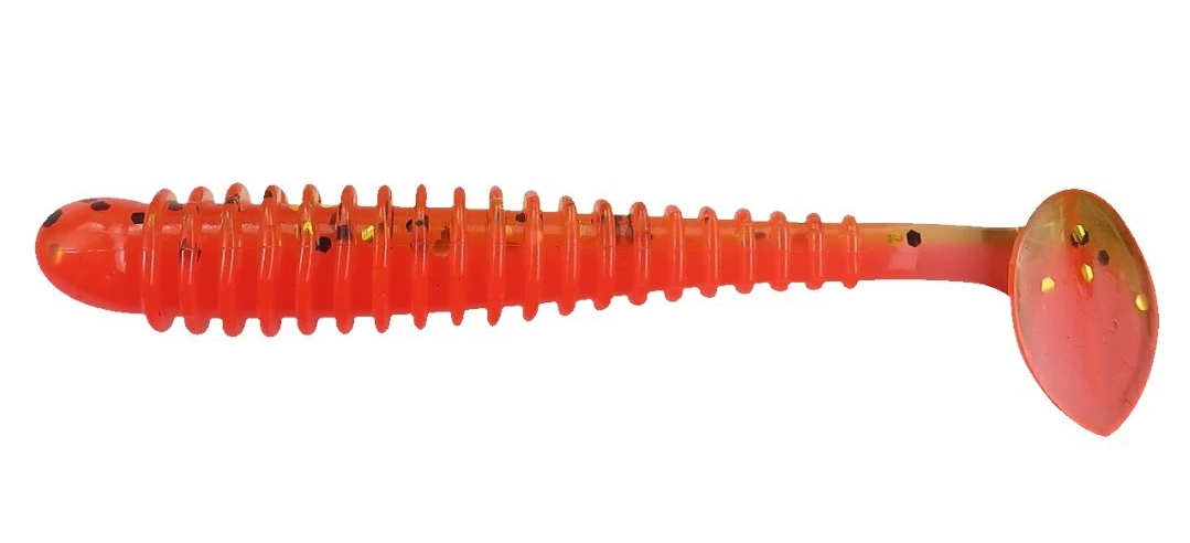 Силікон Relax Texas 4" TX4 L398, фото 1