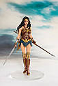 Статуетка Wonder Woman. Фігурка Чудо Жінка. DC Comics, фото 3