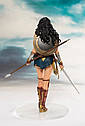 Статуетка Wonder Woman. Фігурка Чудо Жінка. DC Comics, фото 5