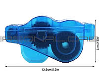 Инструмент для мойки цепи велосипеда OEM