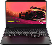 Ноутбук Lenovo IdeaPad Gaming 3 15ACH6 (82K20154PB) (Новый с дефектами)