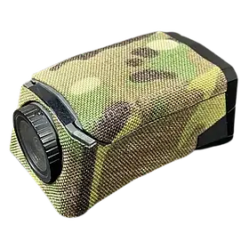 Камуфляжні наліпки SVETOGOR DEFENCE CamoSkin для екшн-камери MOHOC, Cordura 1000 D