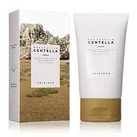 Успокаивающий крем с центеллой для проблемной кожи Skin1004 Madagascar Centella Cream, 75 мл