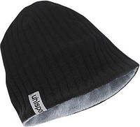 Шапка Uhlsport KNITTED CAP черная 1005900 01