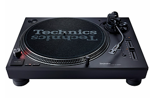 Technics SL-1210 MK7