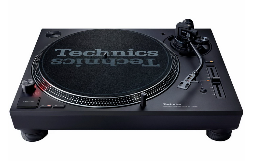 Technics SL-1210 MK7