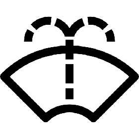 Омивач скла