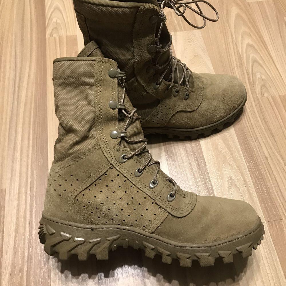 Rocky s2v hotsell enhanced jungle boot