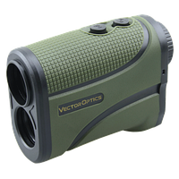 Лазерний далекомір Paragon 6x25 GenII Vector Optics