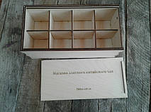 Коробки, пеналы, футляры 30