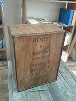 Коробки, пеналы, футляры 34