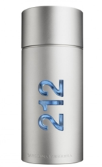 Carolina Herrera 212 Men туалетна вода 100 ml. (Кароліна Херрера 212 Мен) Carolina Herrera 212 Men туалетна вода 100 ml. (Кароліна Херрера 212 Мен)