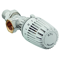 Heimeier RTL ограничитель температуры угловой R1/2"