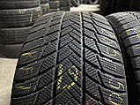 Пара зими 265/50R19 110H Bridgestone Blizzak LM001 5.5мм RFT 19рік, фото 3