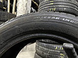 Пара зими 265/50R19 110H Bridgestone Blizzak LM001 5.5мм RFT 19рік, фото 7