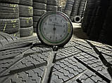 Пара зими 265/50R19 110H Bridgestone Blizzak LM001 5.5мм RFT 19рік, фото 4
