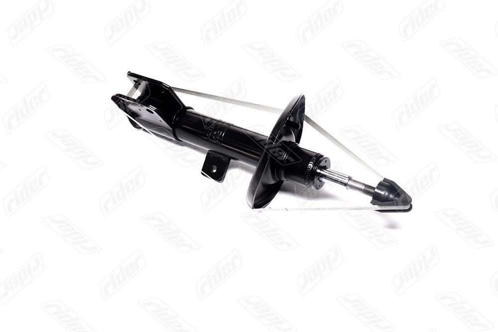 Амортизатор передній лівий Citroen Berlingo, Pegeot Partner 2008- газомасляний, фото 1