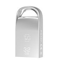 USB флешка Flash Drive 32Gb T&G Metal series TG107-32G original