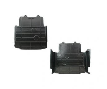 Захист під двигун Ford Transit 00-06 рр.