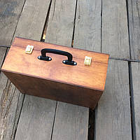 Коробки, пеналы, футляры 36