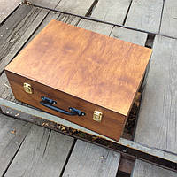 Коробки, пеналы, футляры 37