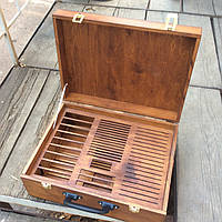 Коробки, пеналы, футляры 38